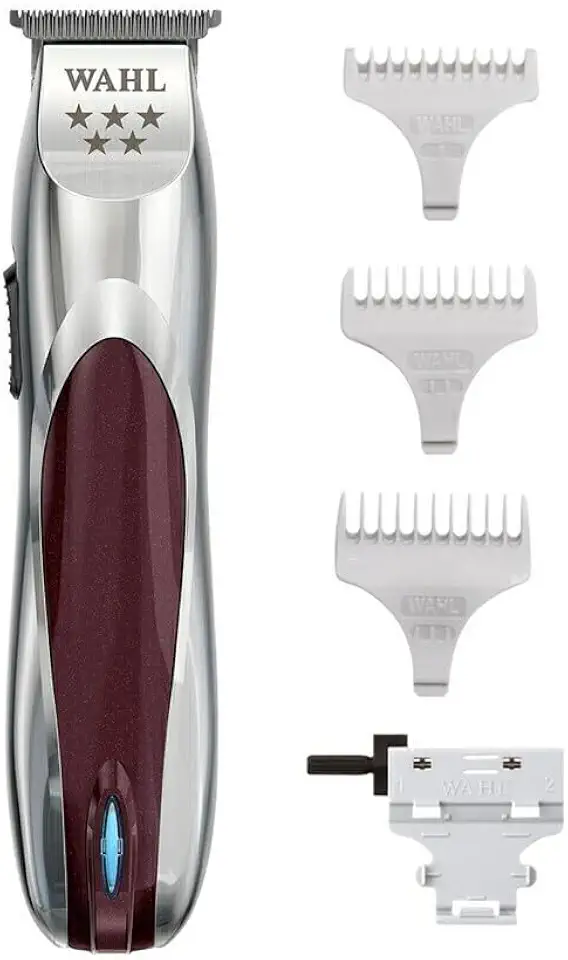 Máquina de Acabamento Wahl A-LIGN Cordless [F002]