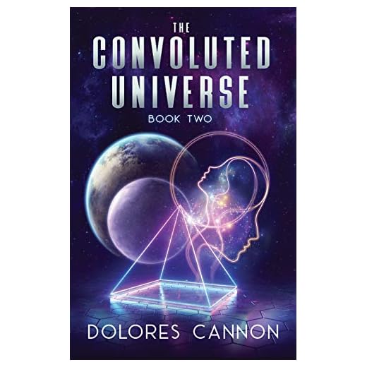 The Convoluted Universe, Book 2