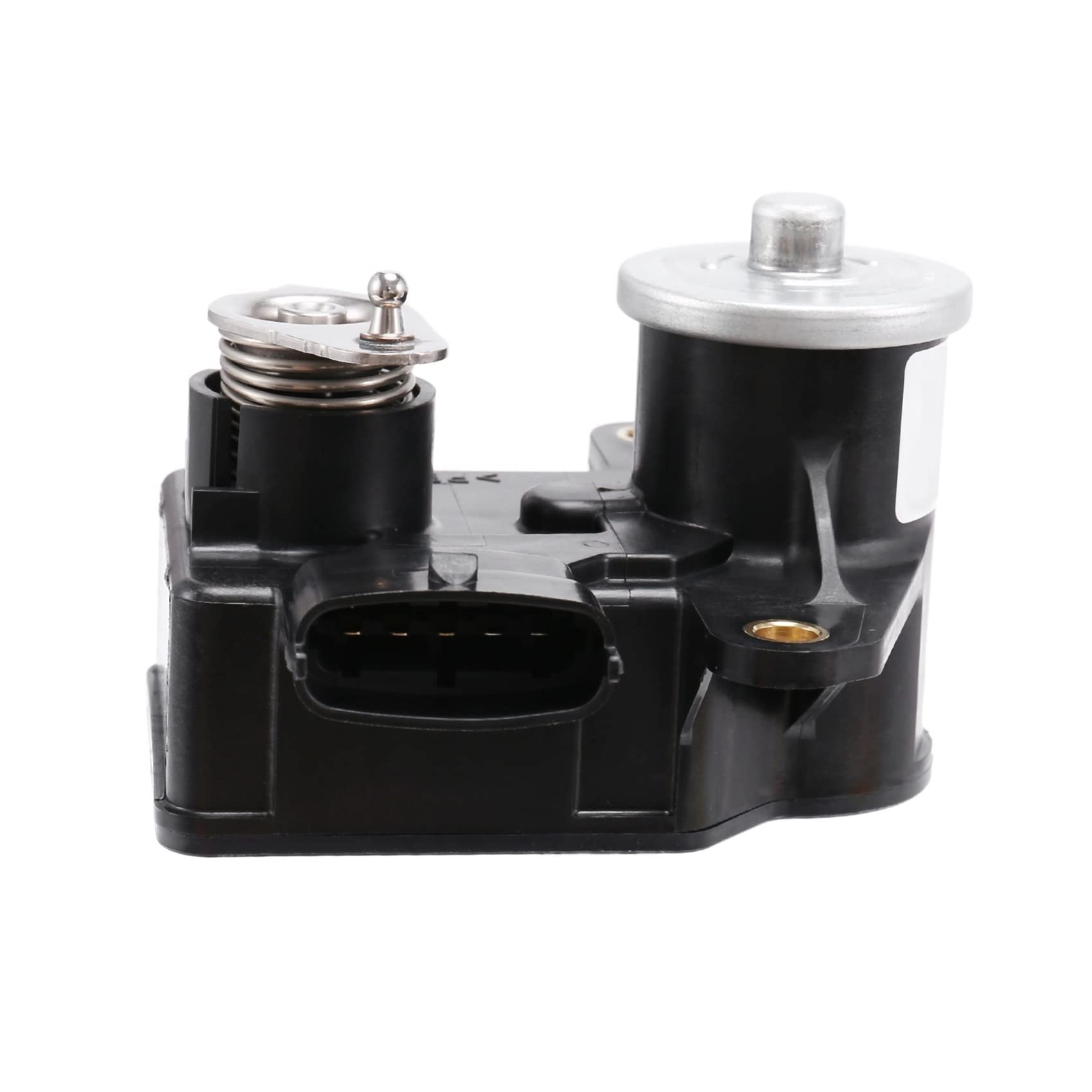 059129086D Audi A6 S6 C6 4F Attuatore/motore Della Valvola Del Collettore Di Aspirazione
