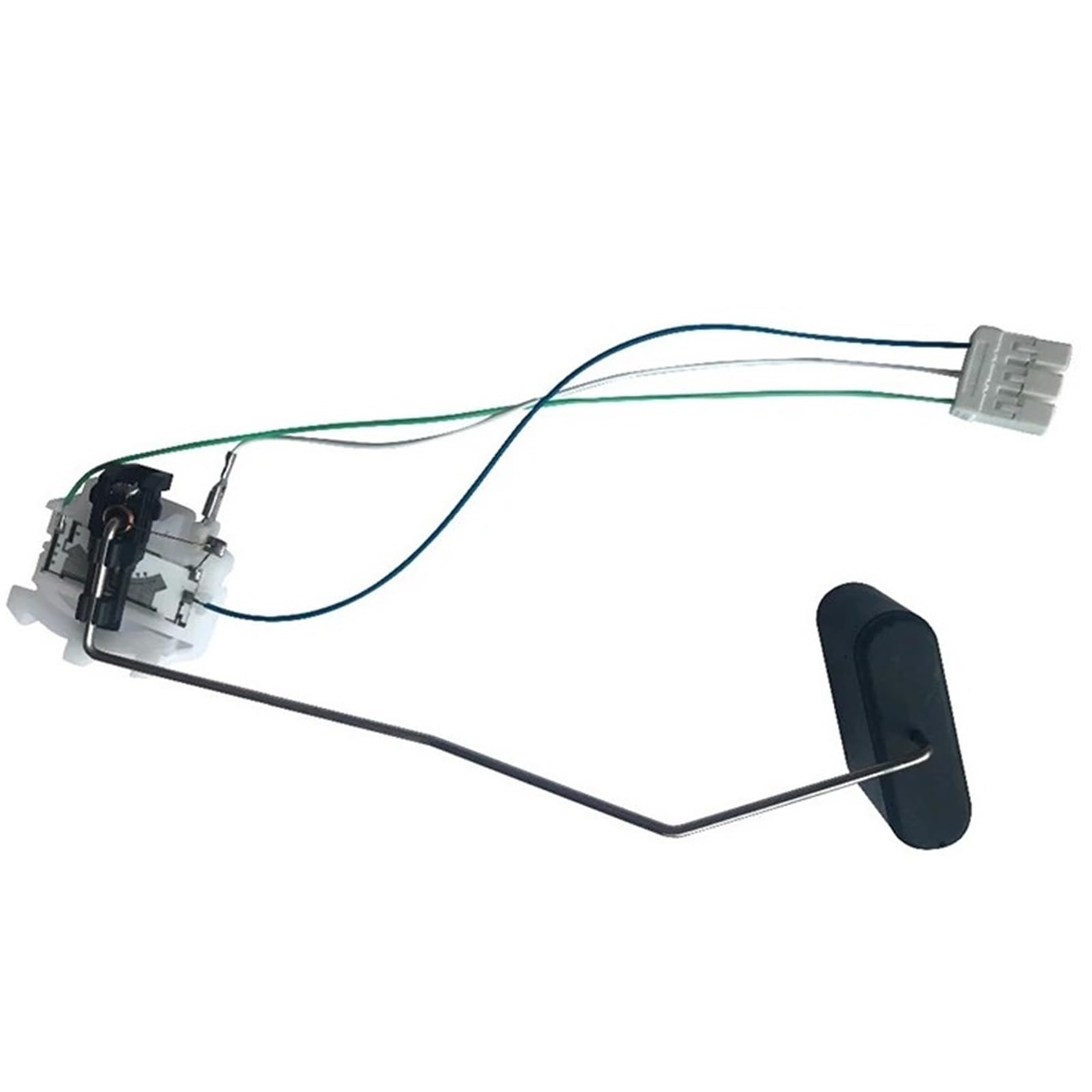 Sensor de nivel de combustible con ajuste preciso para motor Chevrolet Captiva 6