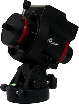 iOptron SkyGuider Pro Camera Mount Full Package