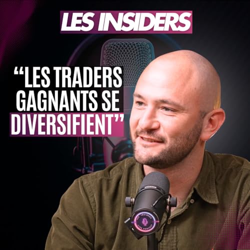Interview #21 : Comment Prosp&eacute;rer Sur Les March&eacute;s Financiers ? L&rsquo;avis De Fabien Labrousse (Vid&eacute;o Bourse)