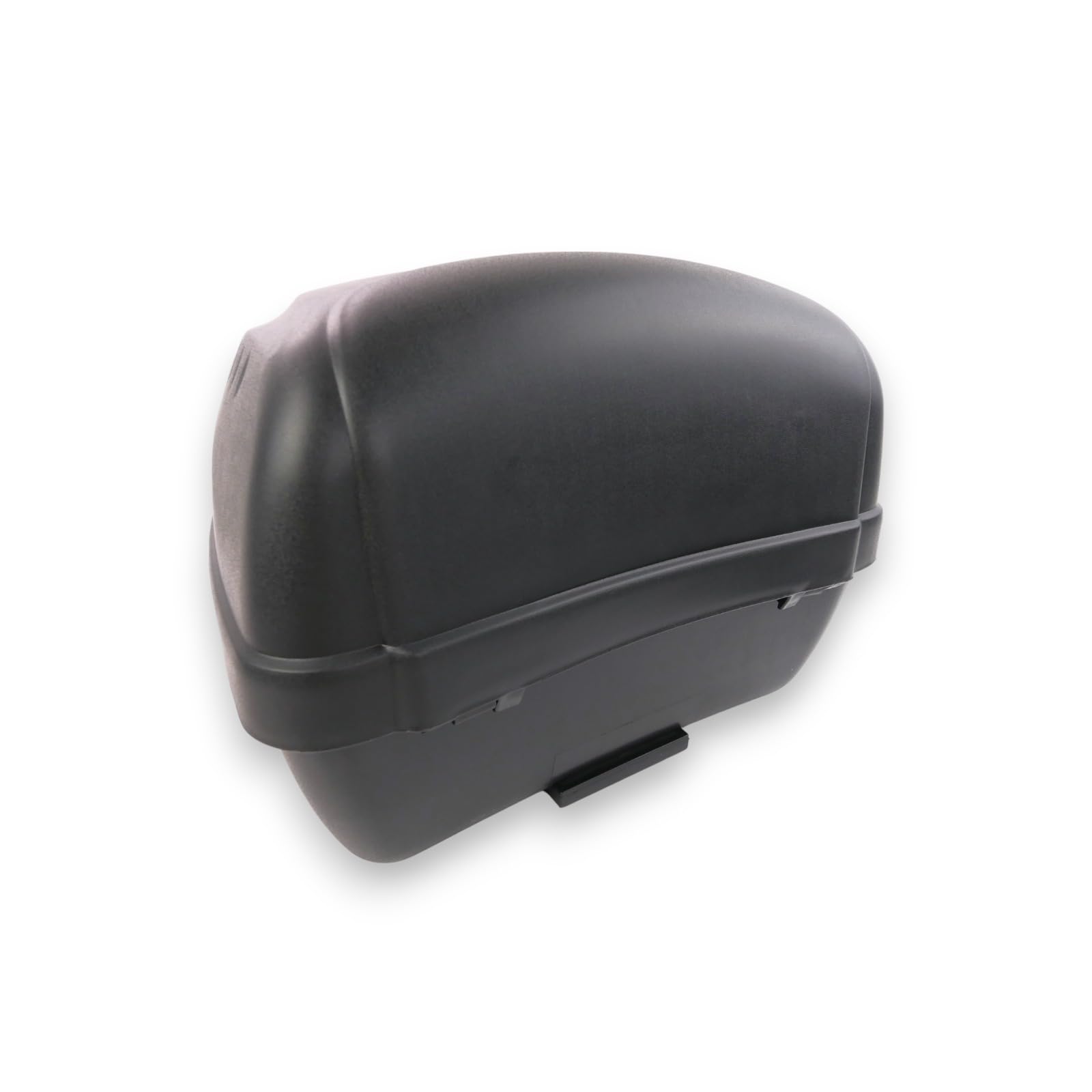 Götz Motorradkoffer 32 Liter, Top case universal, Helmkoffer für Roller, Motorrad, Mofa, Quad