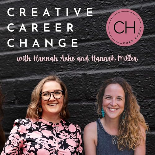 S3 E4: Hannah Miller