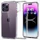 Spigen iPhone 14 Pro Ultra Hybrid Hülle – Klarsicht Schutzhülle