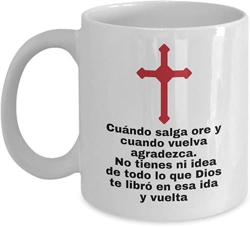 Presente Original  taza de cafe para colegas  Presentes para novia, esposa, fiance  afirmaciones positivas