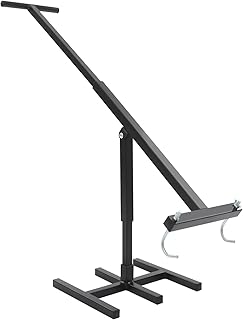 Compactador de basura manual, herramienta manual de reciclaje de desechos, compactador de basura manual - Compresor de basura portátil para la cocina y la herramienta de compactación de residuos