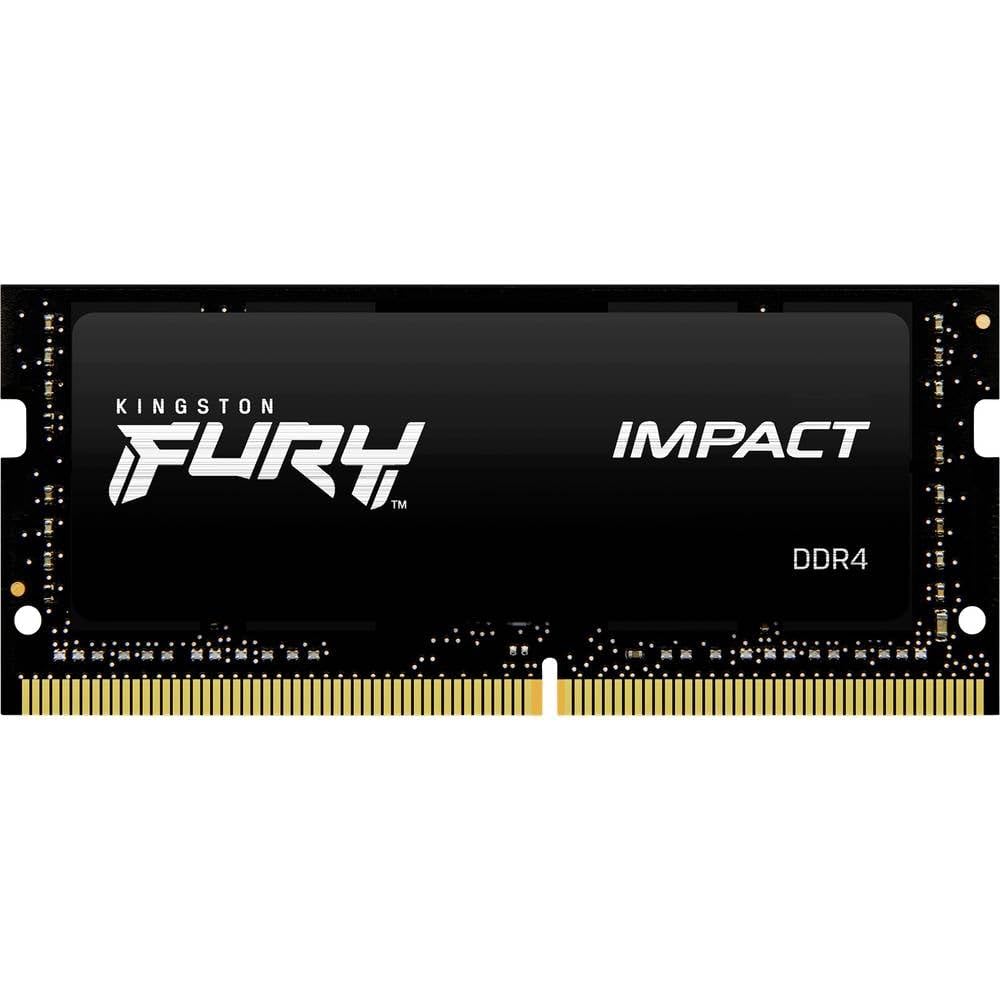 Amazon | キングストン Kingston FURY ノートPC用メモリ DDR4 3200MT