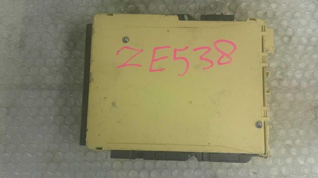 Multiplex Compatible with Network Body Control Fits 19-23 Compatible with Toyota Camry 89221-06400 8922106400