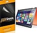 [3-Pack] Supershieldz- High Definition Clear Screen Protector for Lenovo Yoga 2 11.6" + Lifetime Replacements Warranty [3-PACK] - Retail Packaging