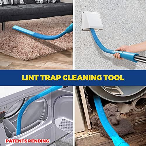 dryer lint brush amazon