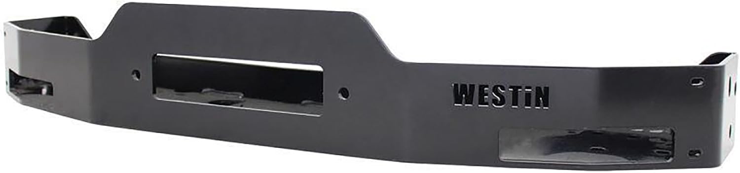 Westin 46-23745 MAX Winch Tray fits 2009-2014 F150