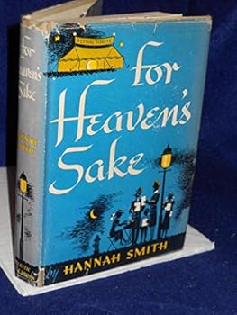 Hardcover For heaven's sake Book