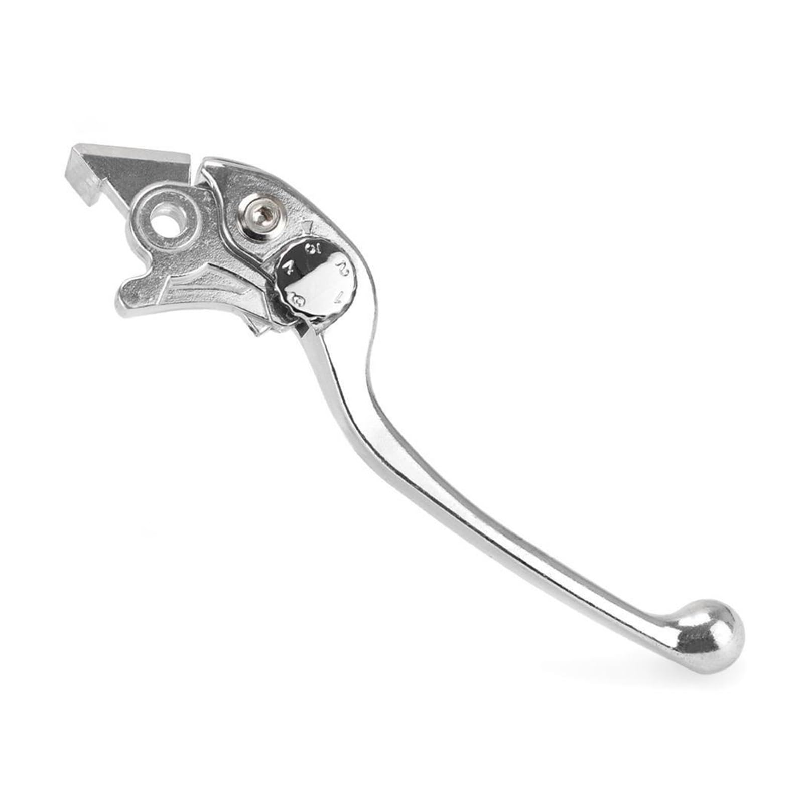 Maneta de freno Honda CB500F CB500X control ergonómico y preciso
