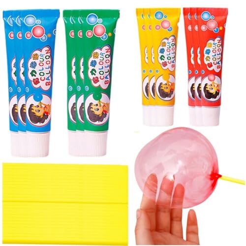 Wudaizhi Magic Bubble Balloons