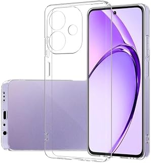 Zore Oppo ile uyumlu A3 Kılıf Zore Süper Silikon Kapak Şeffaf incelemesi, kullanıcı yorumları, özellikleri ve en ucuz güncel fiyatı