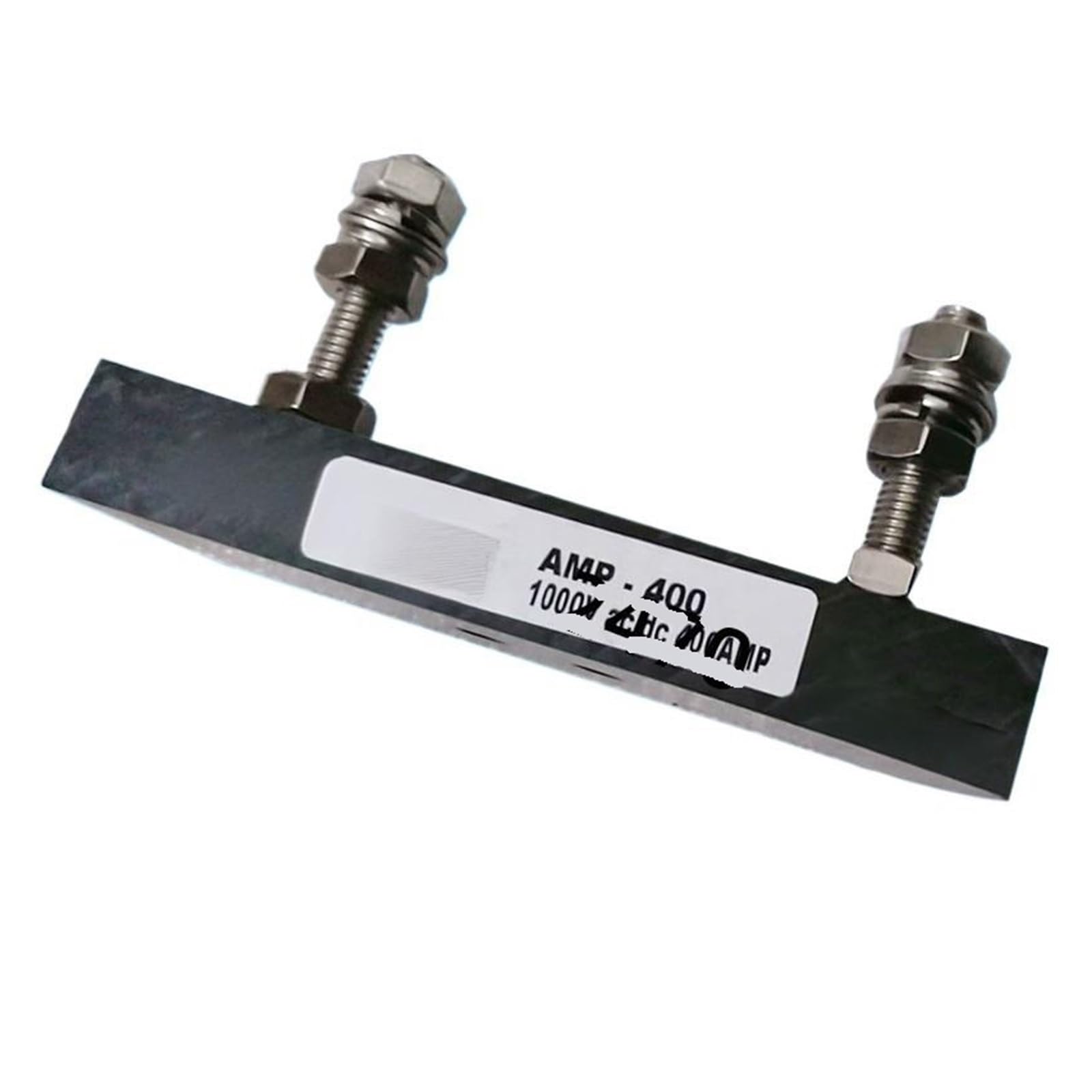 YMUGUEGH Fuse base AMH/AMP1000Vac/dc with FWH/FWP fuse holder 30A-600A(AMP-30 30A)