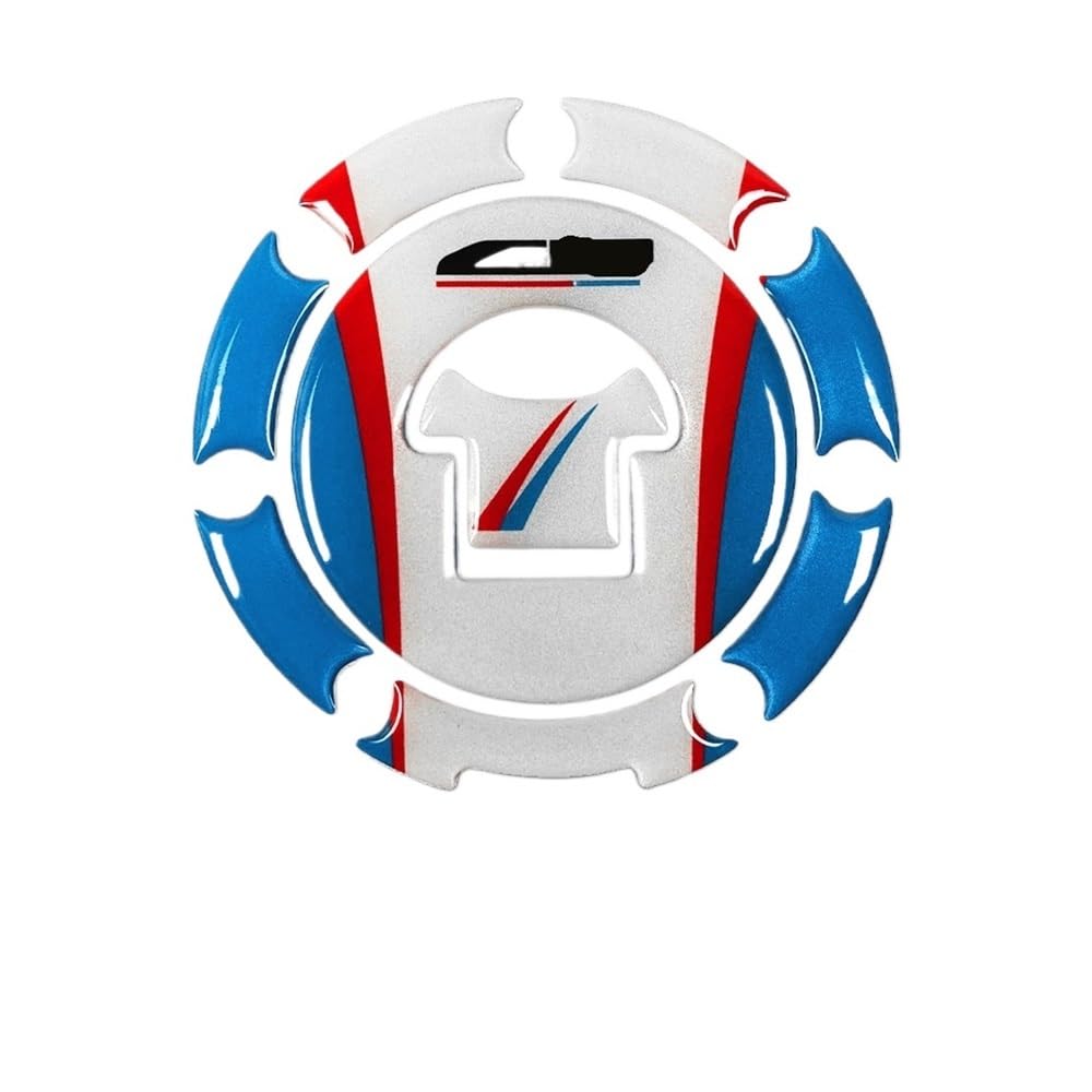 Fuel Tank Protector Motorcycle Fuel Tank Stickers Gas Cap Protector Pad Decals for CBR CBR1000RR 650R 600RR 500R 300R 250R