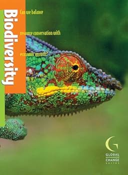 Paperback Biodiversity: Can We Balance Resource With Economic Growth? Book