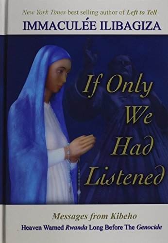If Only We Had Listened: Heaven Warned Rwanda Long Before the Genocide