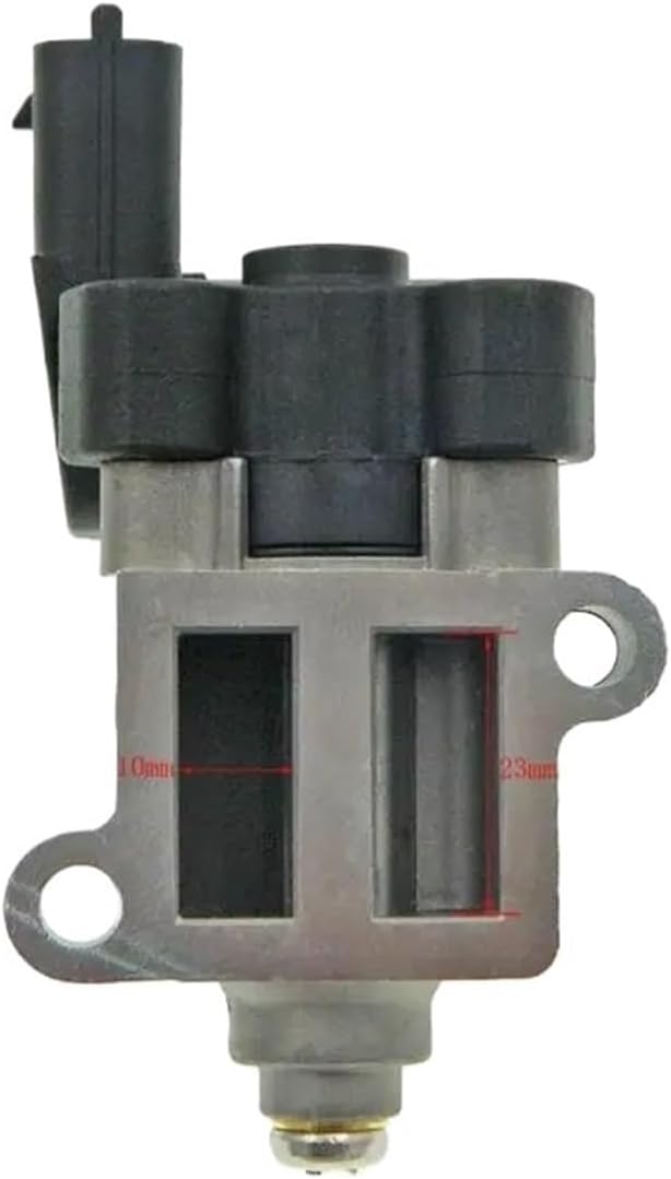 3515023700 Valve ERG