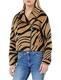 Photo Gallery desires elvira jacket donna, multicolore (0975p cuban sand print), 46