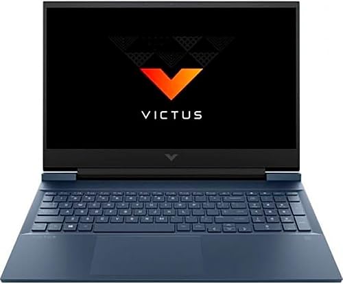 HP VICTUS 15-FA0042NS Gaming Laptop Intel Core i7-12700H / 16GB / 512GB SSD/GeForce RTX3050/ 15.6/ Without Brand OS - 1