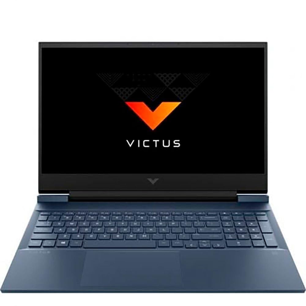 HP Portátil Gaming Victus 15-FA0042NS Intel Core i7-12700H/ 16GB/ 512GB SSD/GeForce RTX3050/ 15.6/ Sin Sistema Operativo Marca