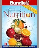 GEN COMBO LL WARDLAWS PERSPECTIVES NUTRITION UPD/DIETARY GUIDELINES; CONNECT AC