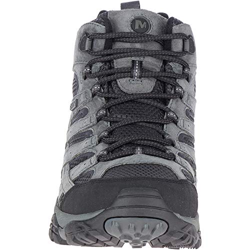 Image of Merrell Women's Moab 2 Mid Waterproof Hiking Boot