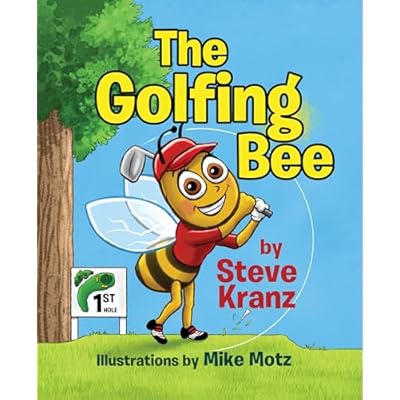 The Golfing Bee