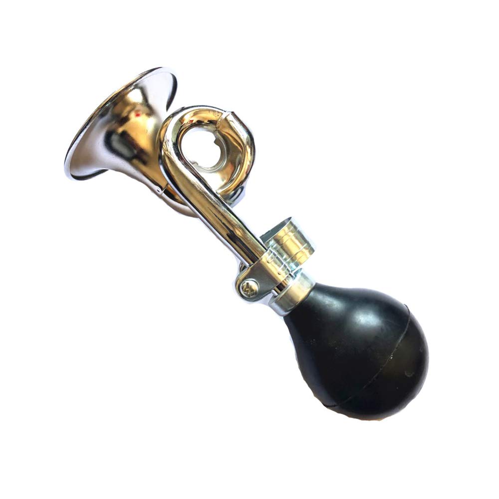 Clacson Per Tromba Corno Da Clown Retrò Clacson Per Bici Altoparlante