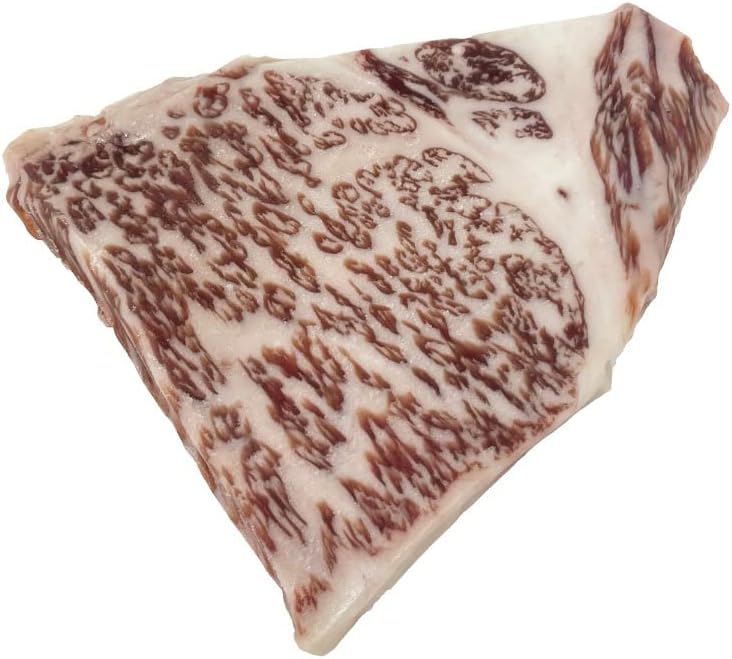 Fine Food Specialist Japanese Wagyu Sirloin, BMS 10-12, Frozen, +/-120g