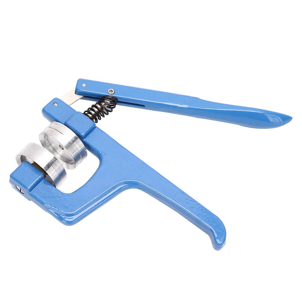 Watch Case Press Tool, Professional Tools Watch Back Case Closer, for