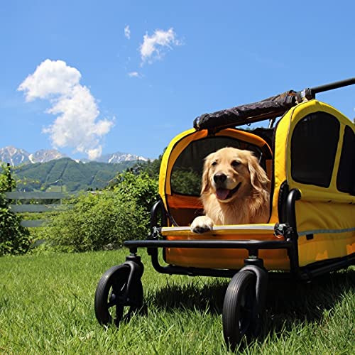 Amazon | AirBuggy for Pet(エアバギーフォーペット) キャリッジセット 