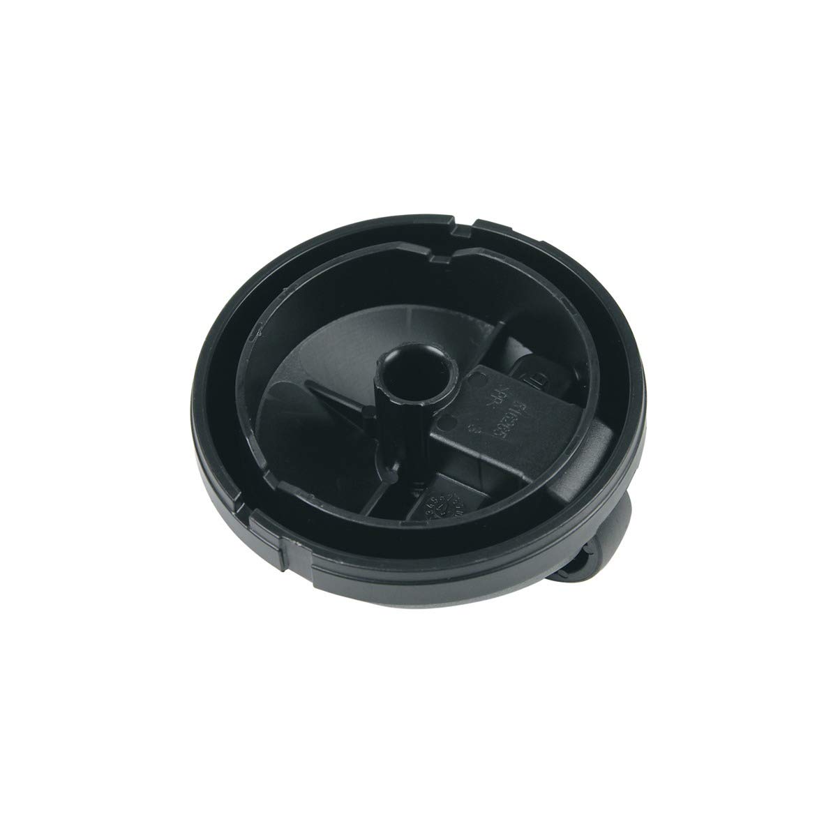 Amazon.de: Bosch Siemens 10003191 SET 3x ORIGINAL Laufrolle  