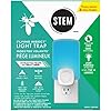 STEM Flying Insect Light Trap Kit, Fruit Fly Trap for Indoor Use ...