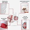 Adam's Polishes Wash Bucket (5 Gallon Bucket + Grit Guard) - Car Detailing Tool for Car Washing & Garage Storage | Stores Car Wash Soap, Foam Cannon, Foam Gun, Microfiber Towels & More