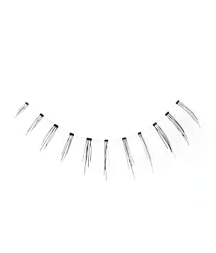 RED CHERRY False Eyelashes - RCFL104