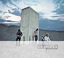 DJ ISSO　WHO'S NEXT ？ Play Who's Next (Deluxe Edition) by The Who on Amazon Music