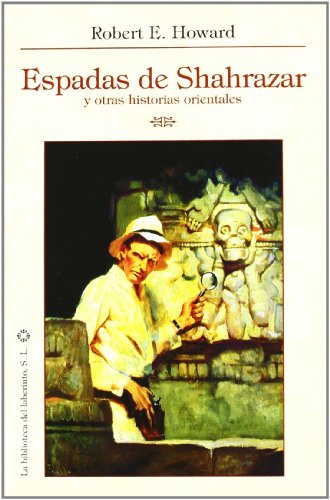 Espadas de Shahrazar