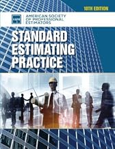 Standard Estimating Practice 10th Ed.