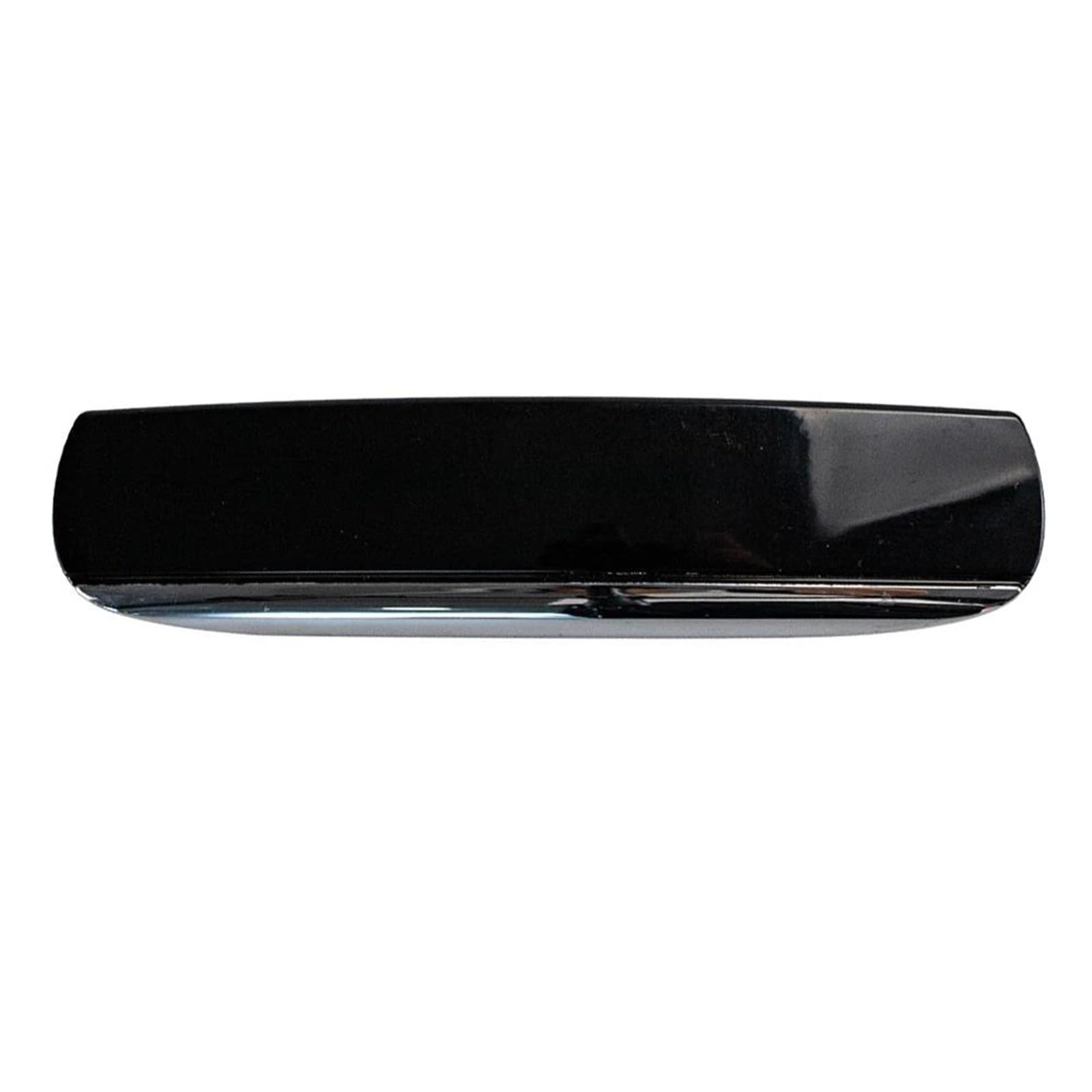 HETEVSCCK for A6 C6 2005 2006 2007 2008 2009 2010 2011 4F0837205B Car Exterior Door Handle Shell Decorative Plate Outer Cover(1 Pcs Front Right)