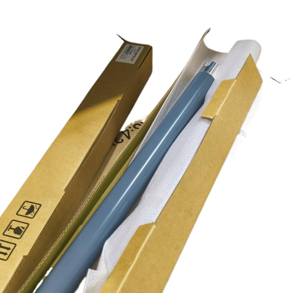Hoping Obere Heizwalze der Fixiereinheit, kompatibel mit den Modellen 1800, 1801, 2200, 2201, 2010, 2011, 2210, 2211 – ersetzt Teilenummer FK4105 / FK-4105