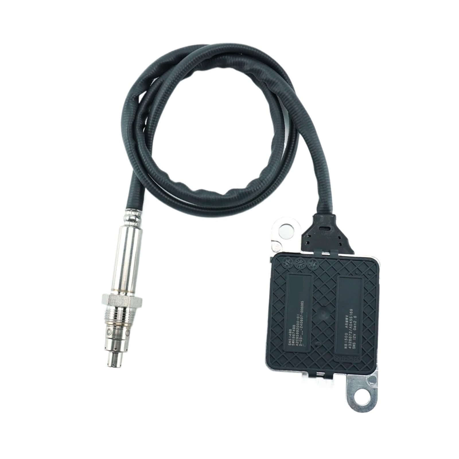QfUxYYSLD 4326872 5WK9 6749B NOx Sensor 5WK96749A Nitrogen Oxide Sensor 5WK96749B 2872942NX