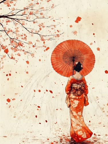 { G LbghG h DIYG fW^G  p^[fUC, yCgoCio[ SҌ ȒP paint by numbers uVƃANG̋, z[ ItBX 20X30cm, Model 846