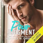 Cover of Pour Judgment