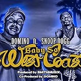 baby weste fleece  Baby So West Coast (Original Mix)