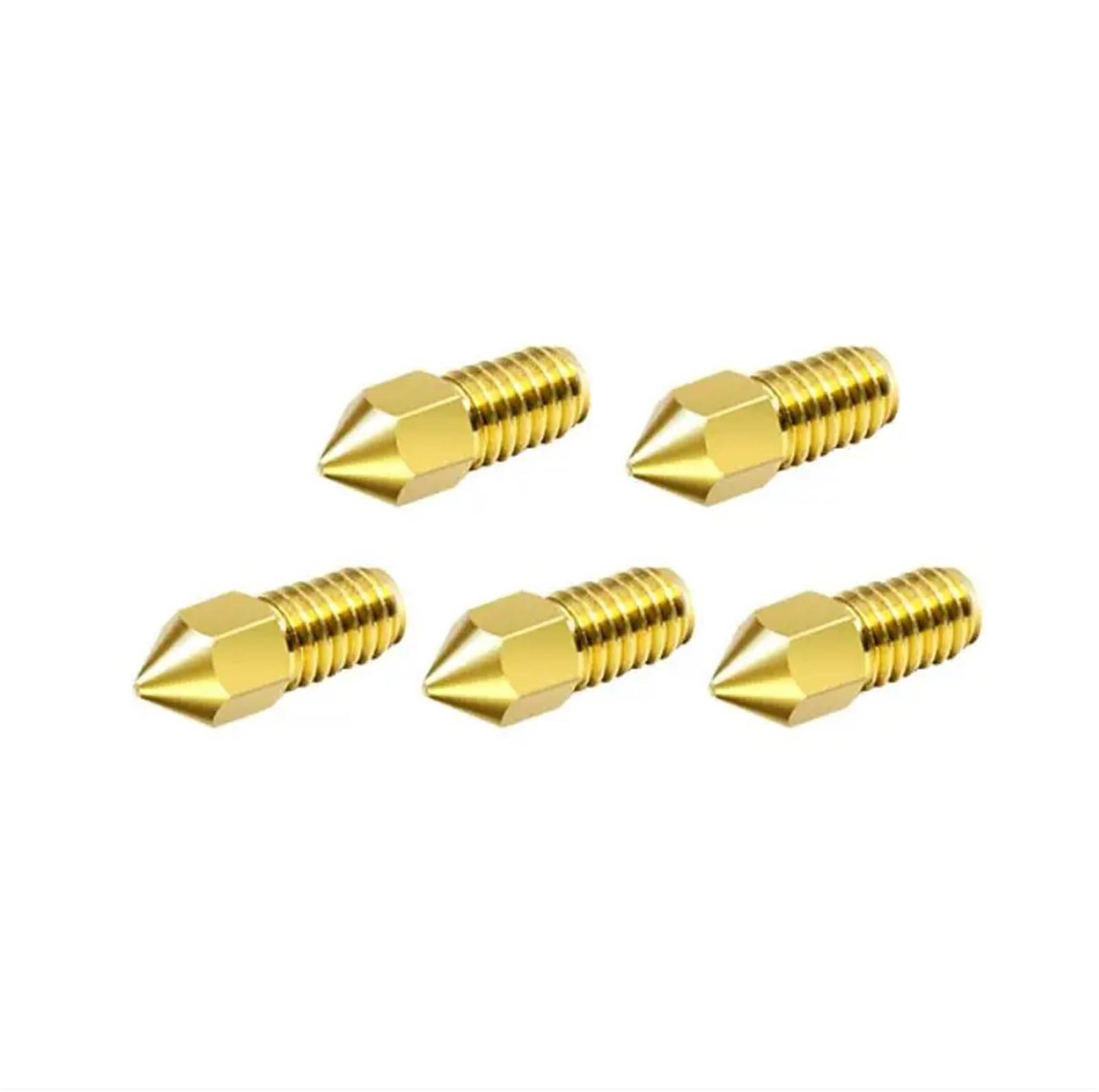 Buses 0.4mm haute précision Flashforge Finder 3 extrusion fluide