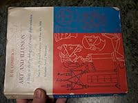 Art and Illusion : A Study in The Psychology of Pictorial Representation B000VGF4GI Book Cover